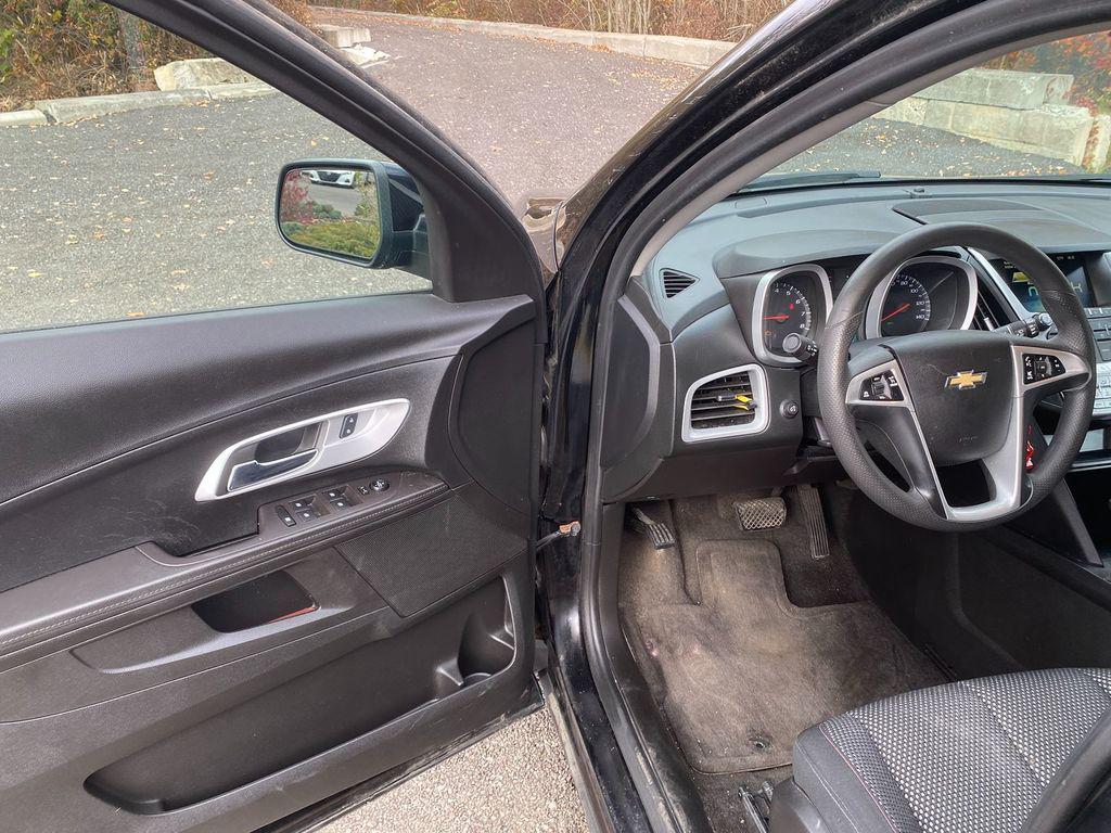 used 2016 Chevrolet Equinox car, priced at $13,955