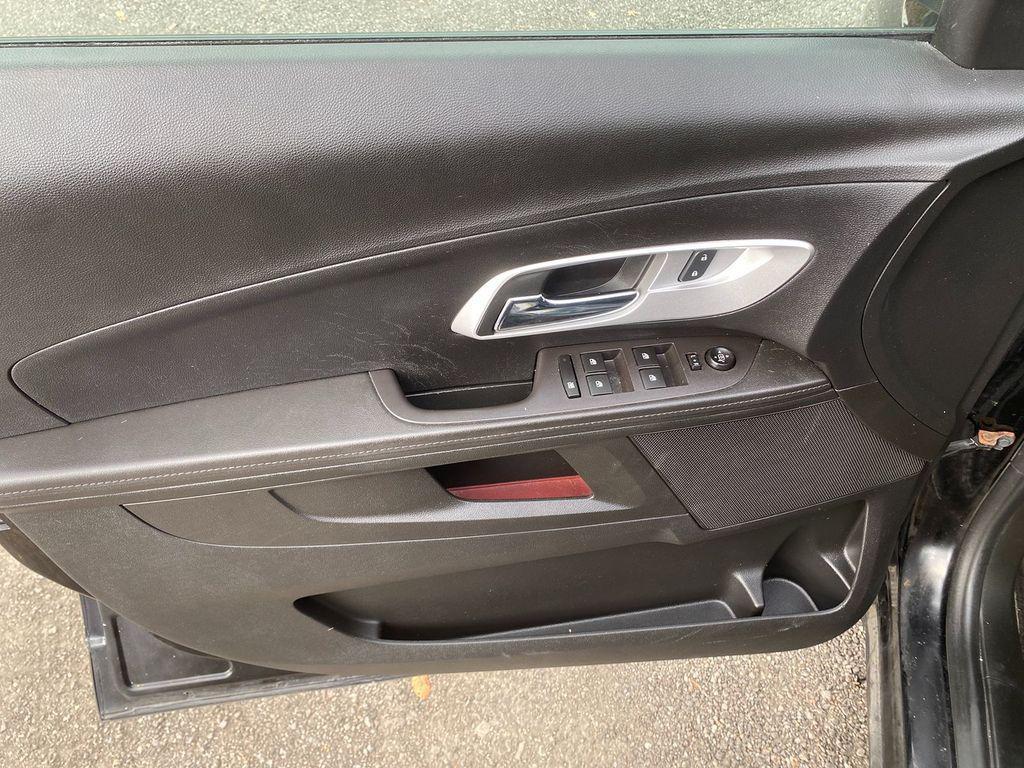 used 2016 Chevrolet Equinox car, priced at $13,955