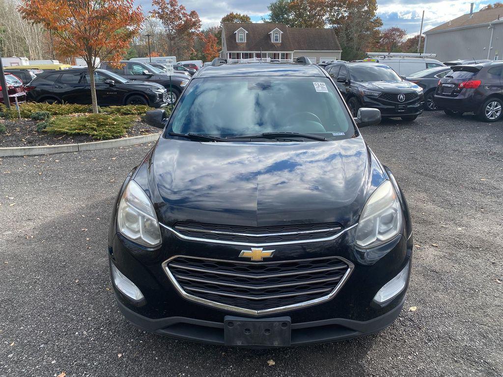 used 2016 Chevrolet Equinox car, priced at $13,955