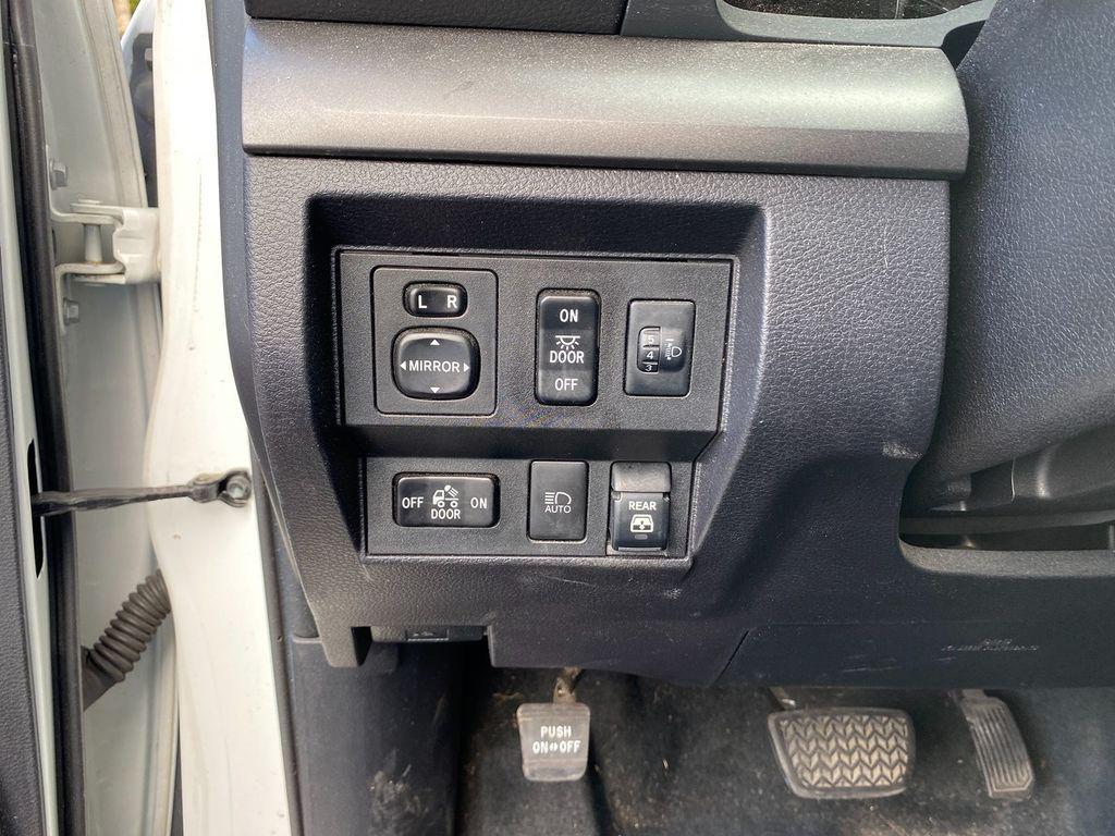 used 2020 Toyota Tundra car, priced at $36,966