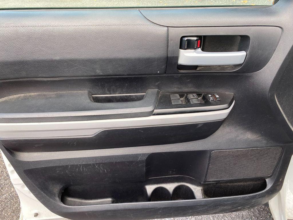 used 2020 Toyota Tundra car, priced at $36,966