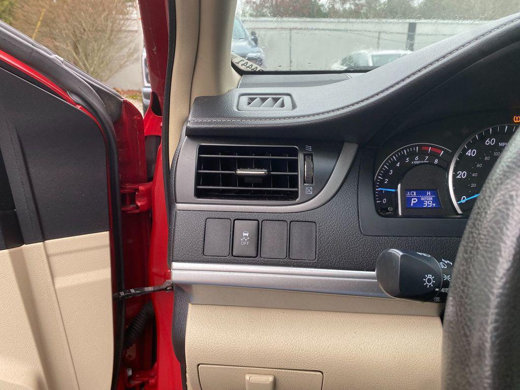 used 2014 Toyota Camry car, priced at $12,995