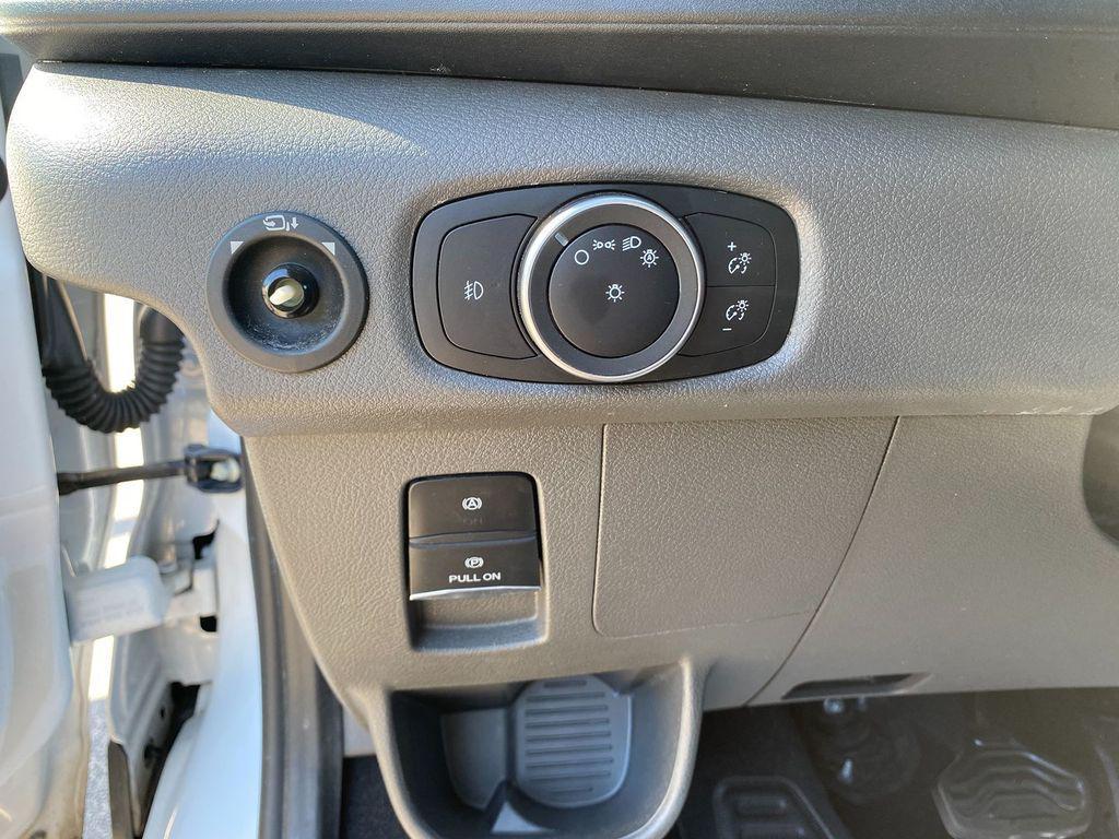 used 2023 Ford Transit-350 car, priced at $42,995