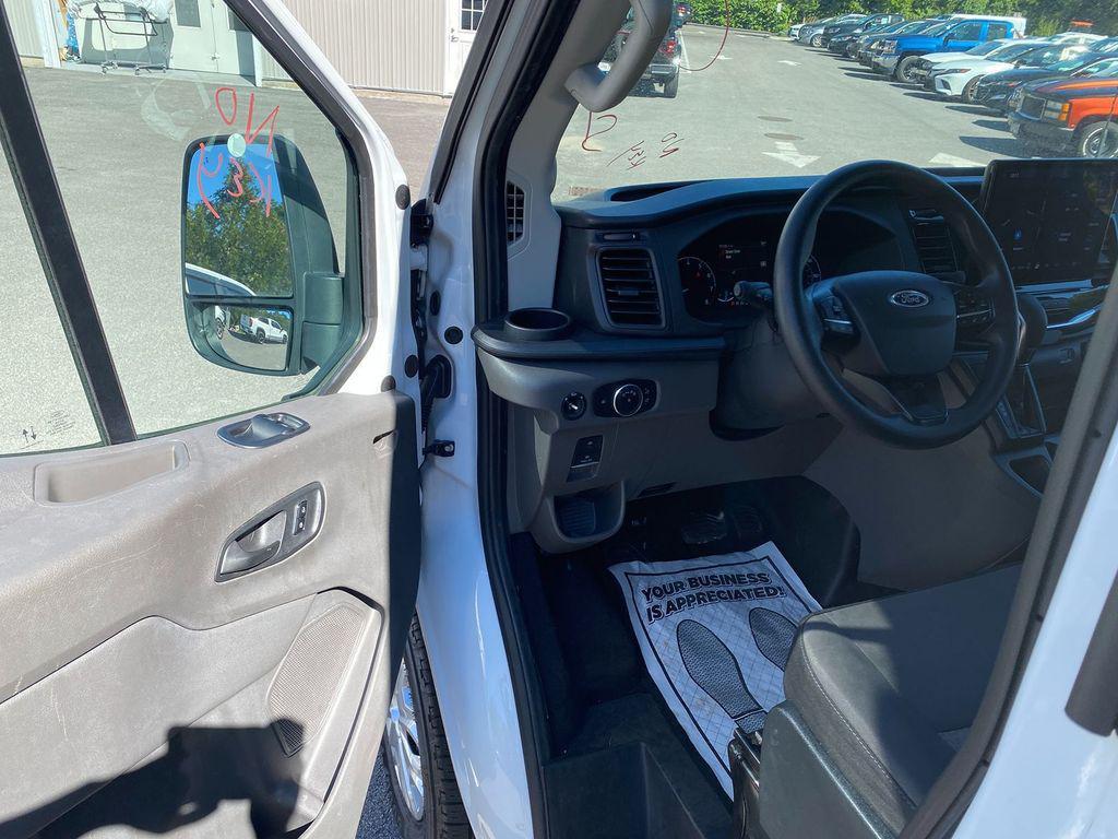 used 2023 Ford Transit-350 car, priced at $42,995