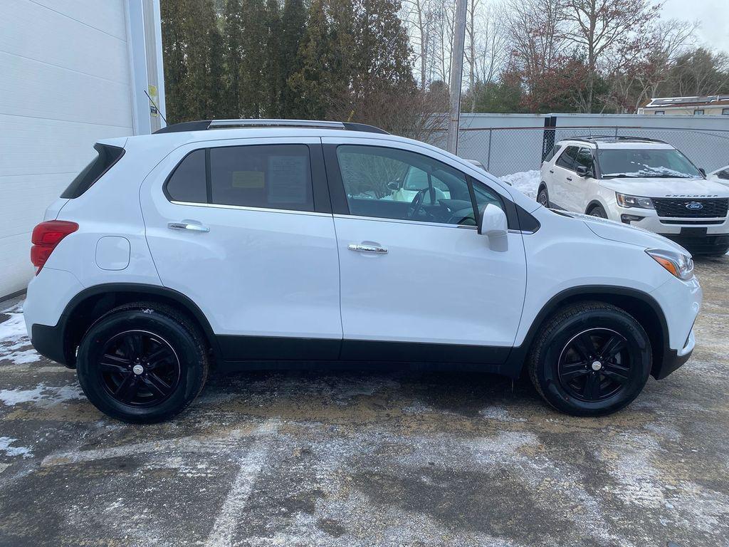 used 2019 Chevrolet Trax car, priced at $12,995