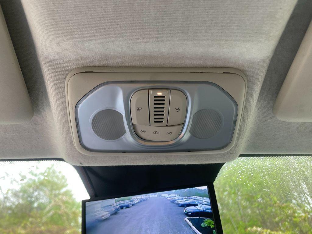 used 2019 Ram ProMaster 3500 car, priced at $24,694