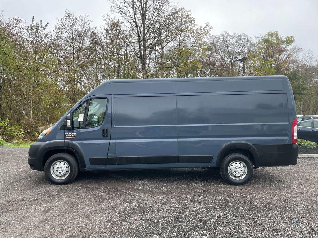 used 2019 Ram ProMaster 3500 car, priced at $24,694