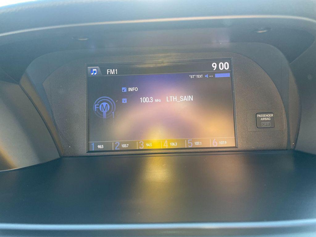 used 2017 Honda Accord car, priced at $14,599