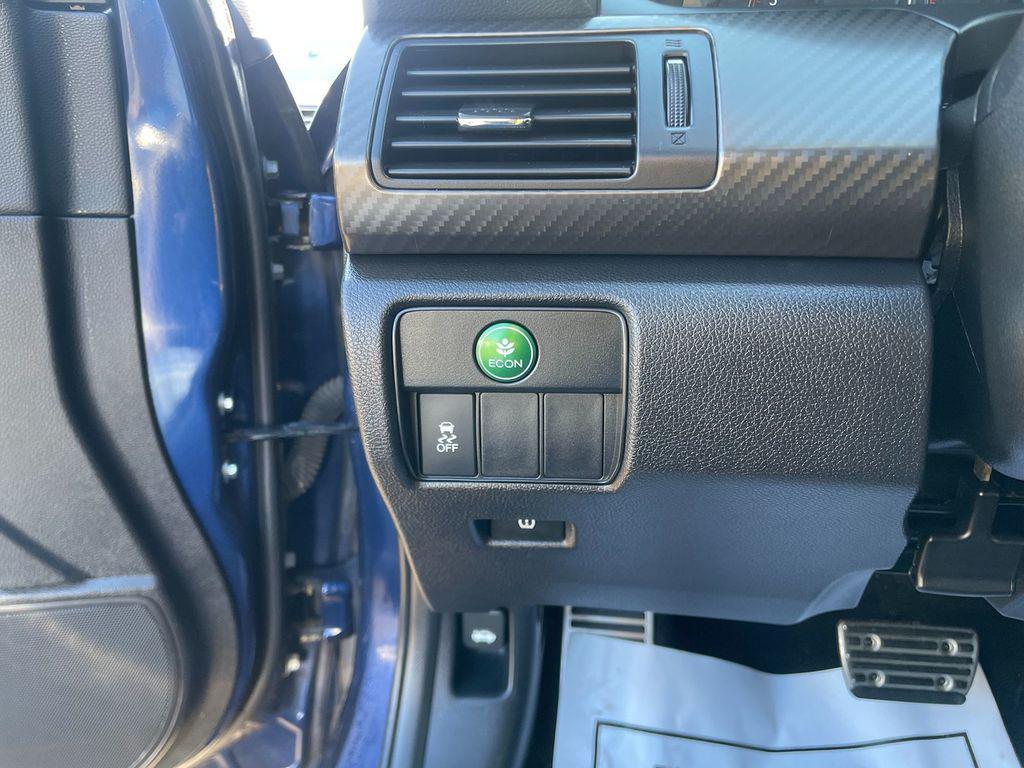 used 2017 Honda Accord car, priced at $14,599