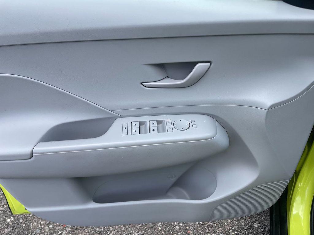 used 2024 Hyundai Kona car, priced at $24,644