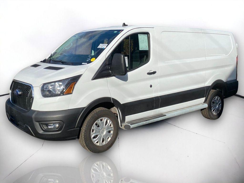 used 2024 Ford Transit-250 car, priced at $36,411