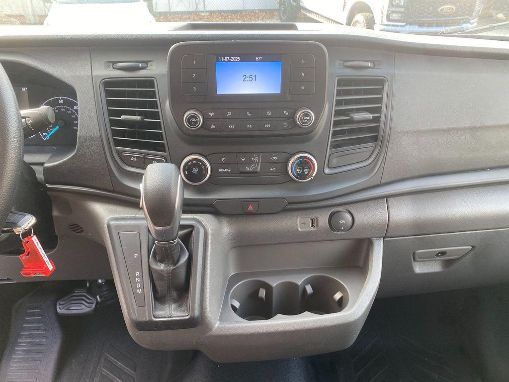 used 2024 Ford Transit-250 car, priced at $35,995