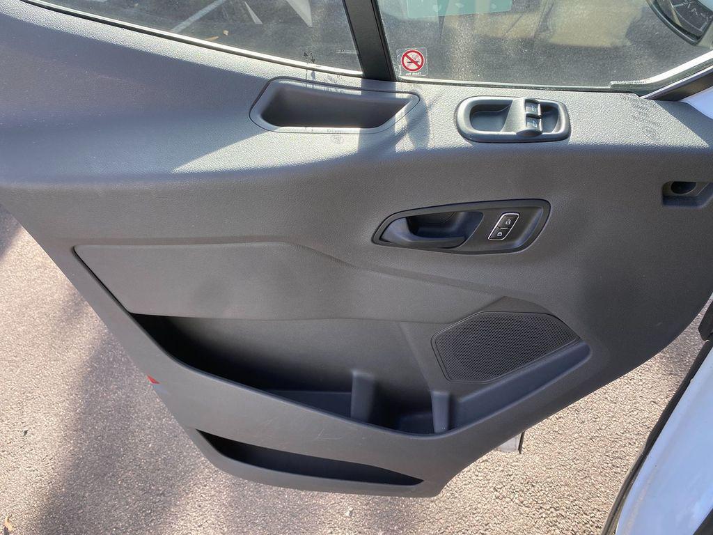 used 2024 Ford Transit-250 car, priced at $36,411