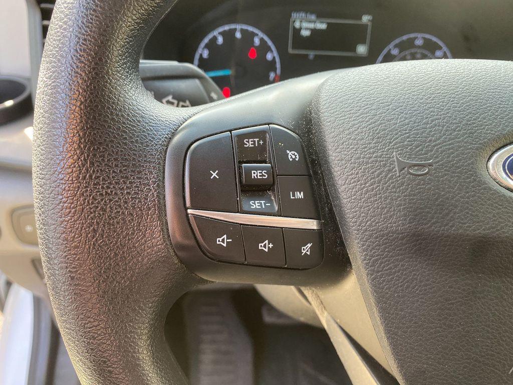 used 2024 Ford Transit-250 car, priced at $36,411