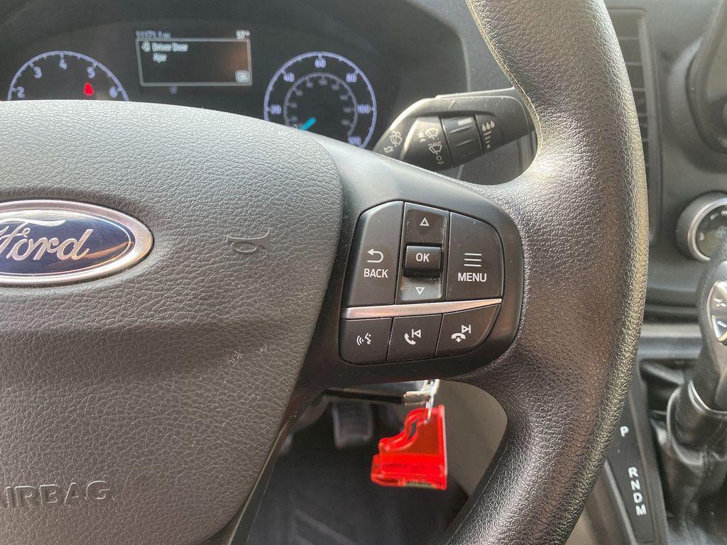 used 2024 Ford Transit-250 car, priced at $36,411