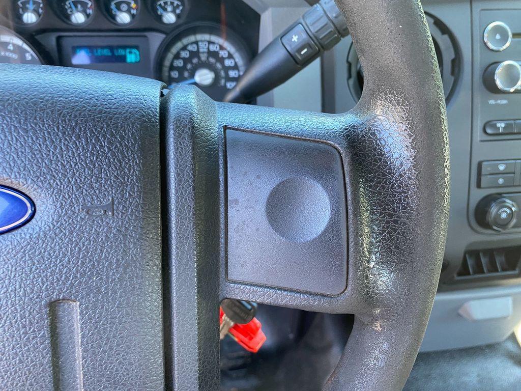 used 2014 Ford F-350 car, priced at $19,995