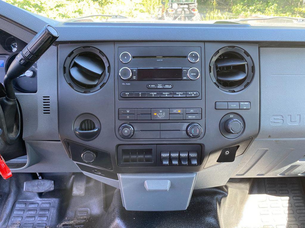 used 2014 Ford F-350 car, priced at $19,995