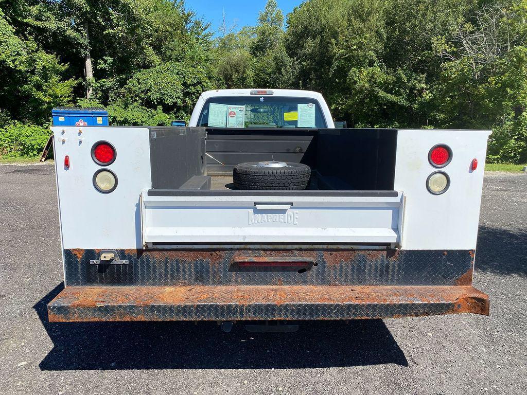 used 2014 Ford F-350 car, priced at $19,995