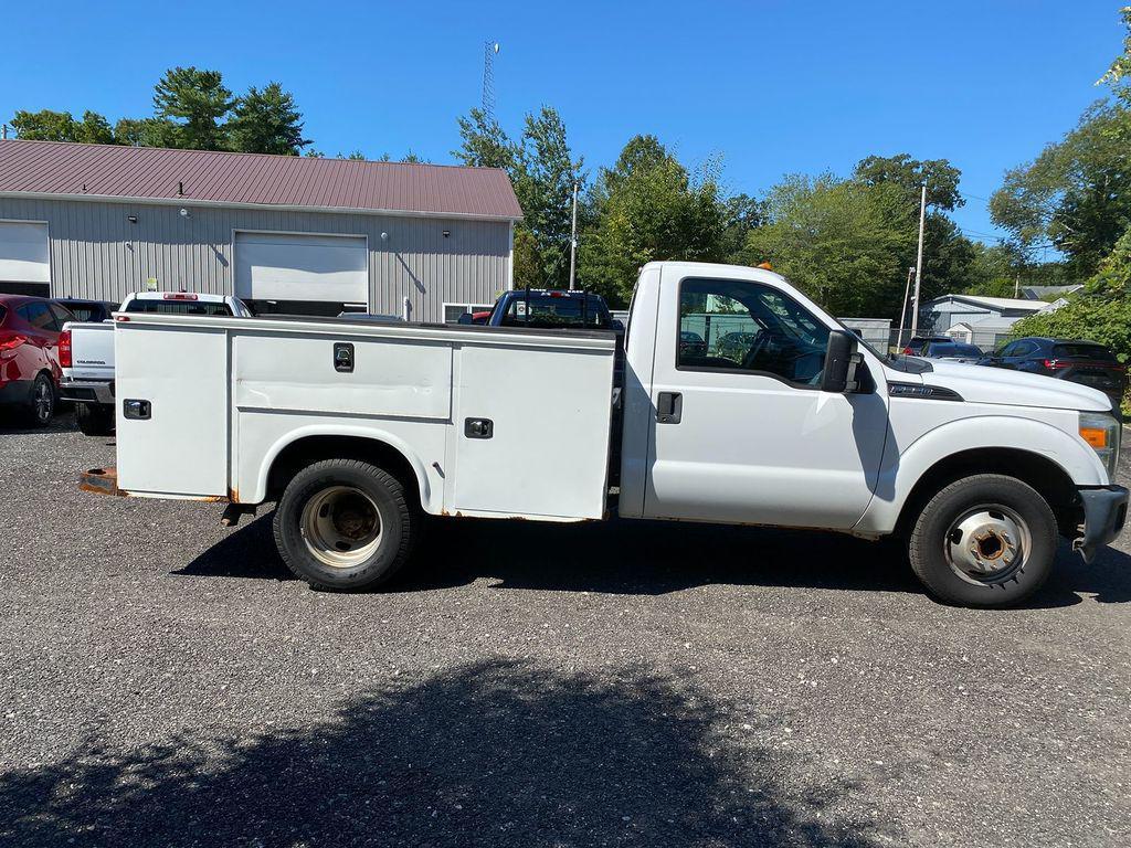 used 2014 Ford F-350 car, priced at $19,995