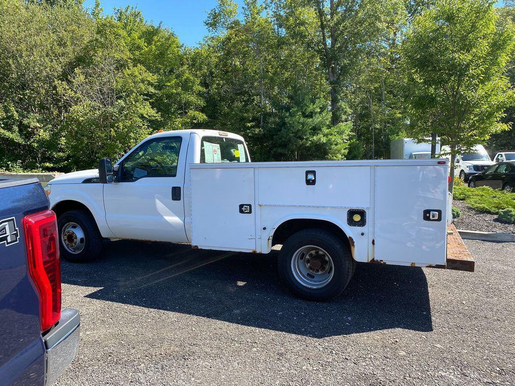 used 2014 Ford F-350 car, priced at $19,995