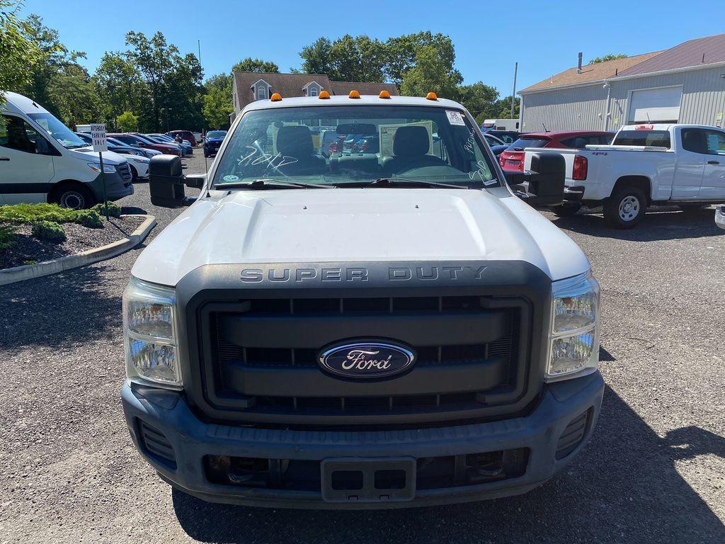 used 2014 Ford F-350 car, priced at $19,995