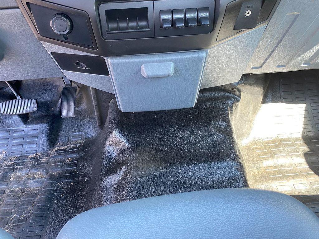 used 2014 Ford F-350 car, priced at $19,995