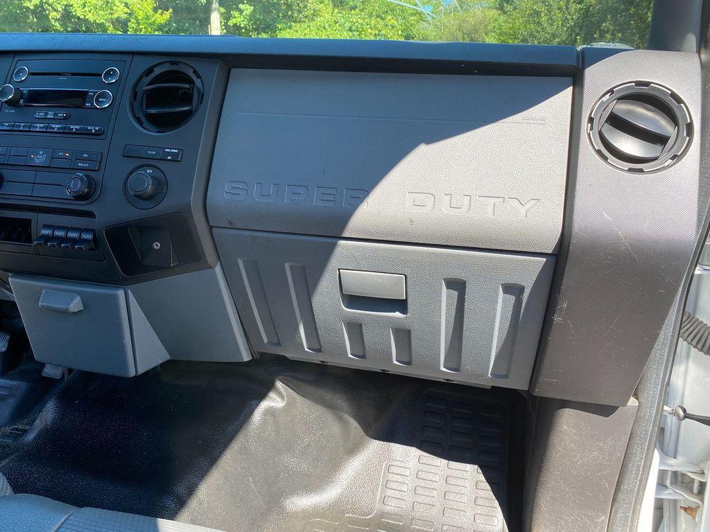 used 2014 Ford F-350 car, priced at $19,995