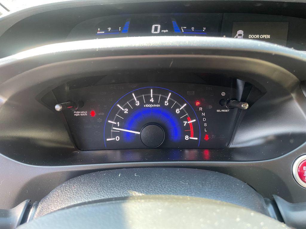 used 2015 Honda Civic car, priced at $15,971