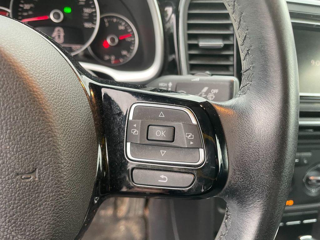 used 2012 Volkswagen Beetle car, priced at $11,577