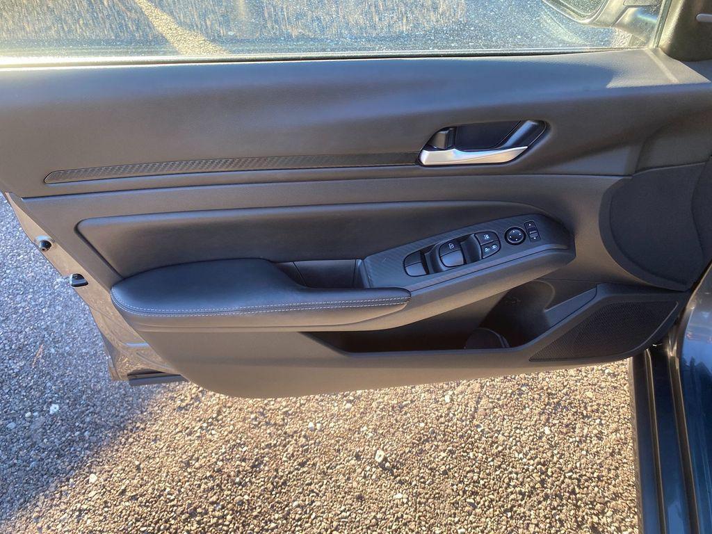 used 2024 Nissan Altima car, priced at $22,995