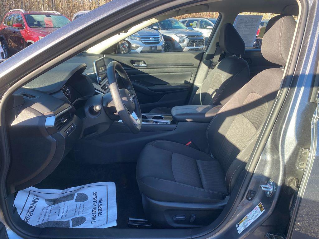 used 2024 Nissan Altima car, priced at $22,995