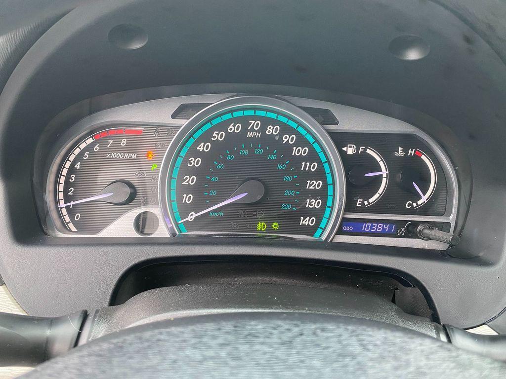 used 2012 Toyota Venza car, priced at $12,995