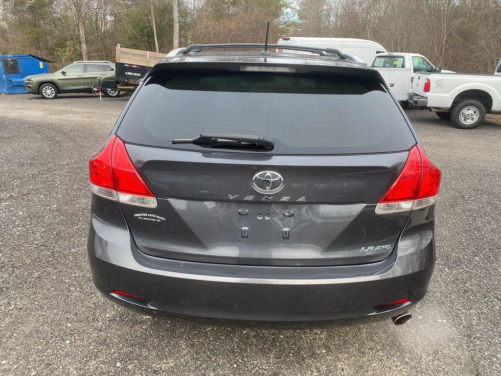 used 2012 Toyota Venza car, priced at $12,995