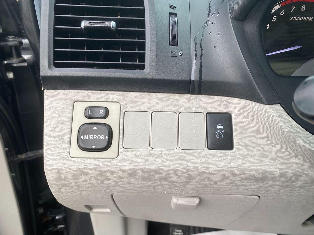 used 2012 Toyota Venza car, priced at $12,995