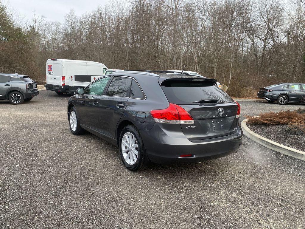 used 2012 Toyota Venza car, priced at $12,995