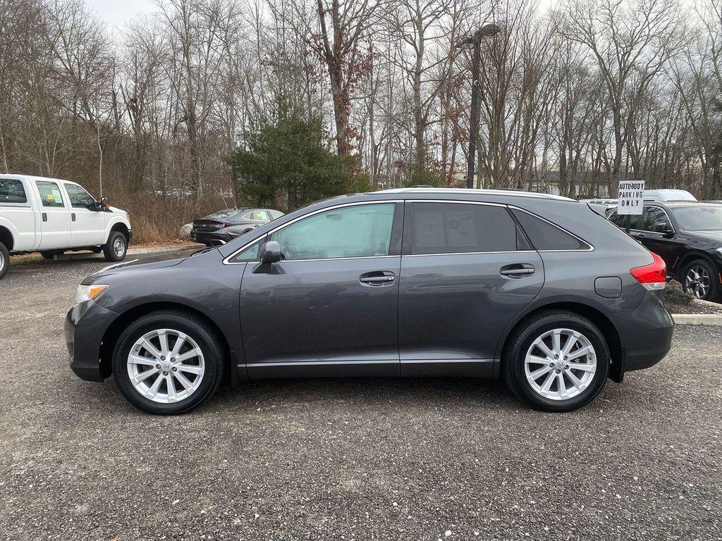 used 2012 Toyota Venza car, priced at $12,995