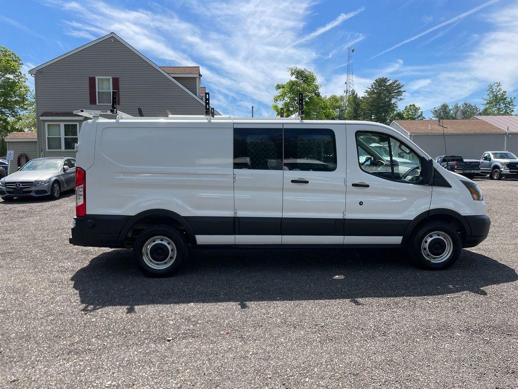 used 2019 Ford Transit-250 car, priced at $22,629