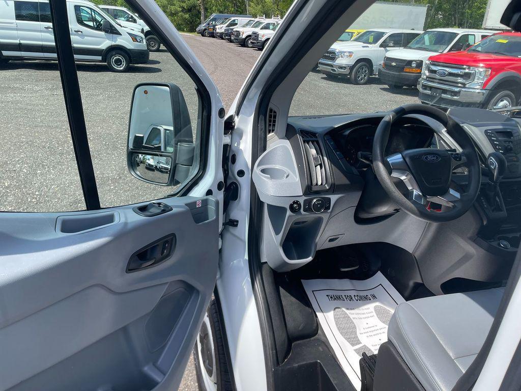 used 2019 Ford Transit-250 car, priced at $22,629