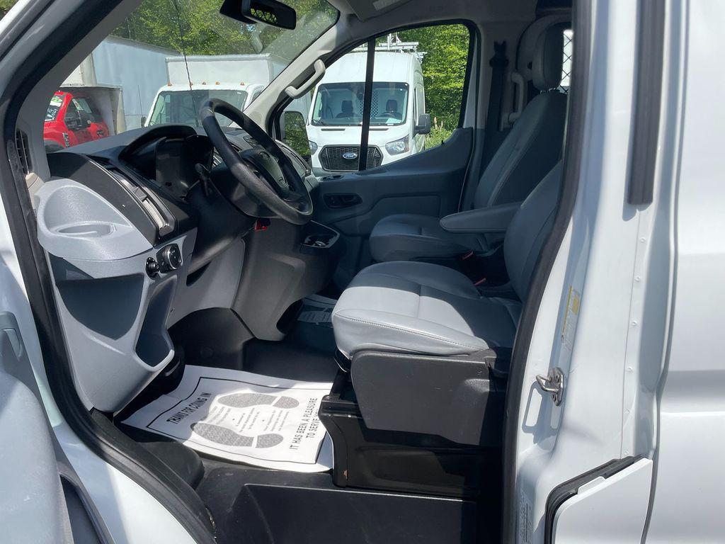 used 2019 Ford Transit-250 car, priced at $22,629