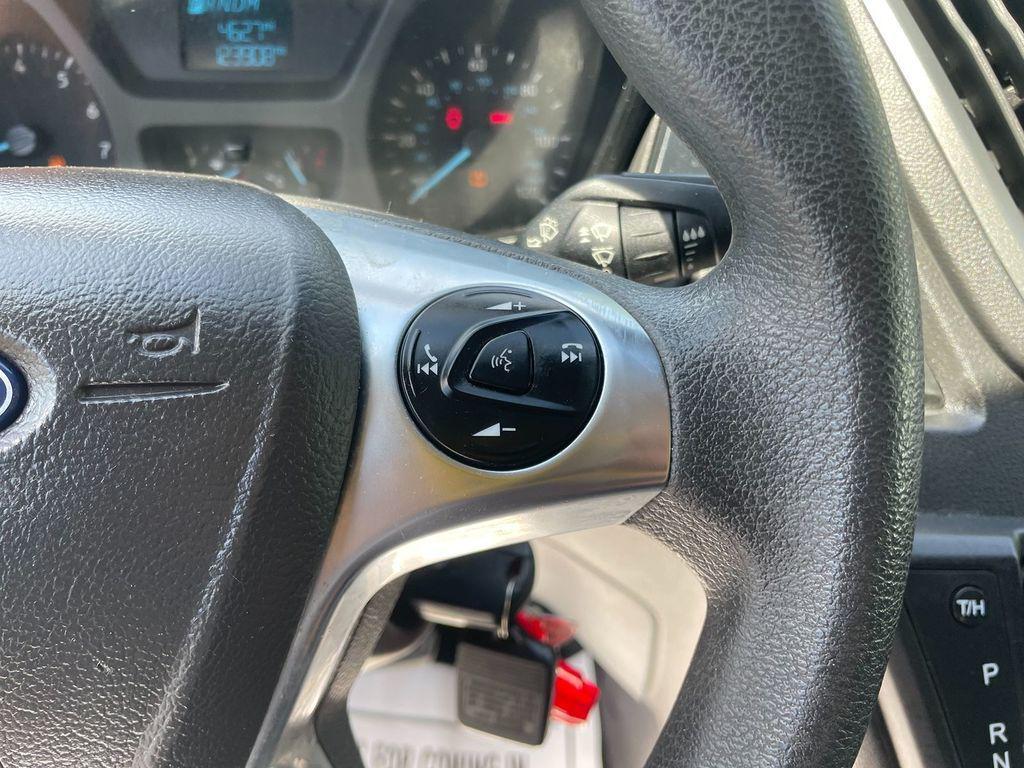 used 2019 Ford Transit-250 car, priced at $22,629