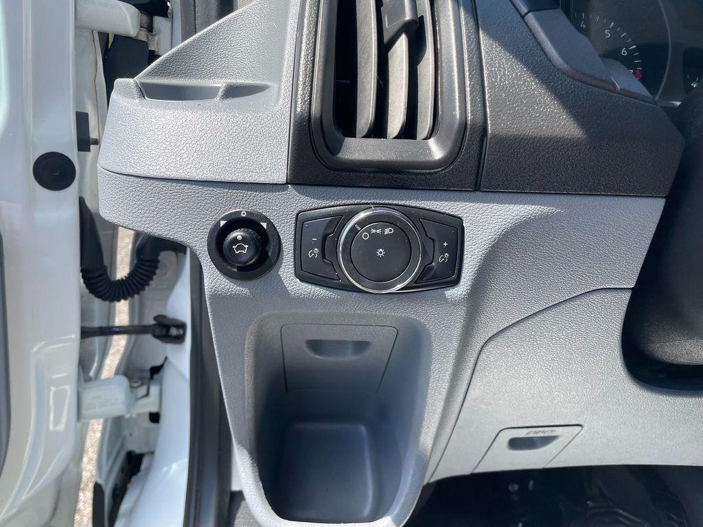 used 2019 Ford Transit-250 car, priced at $22,629