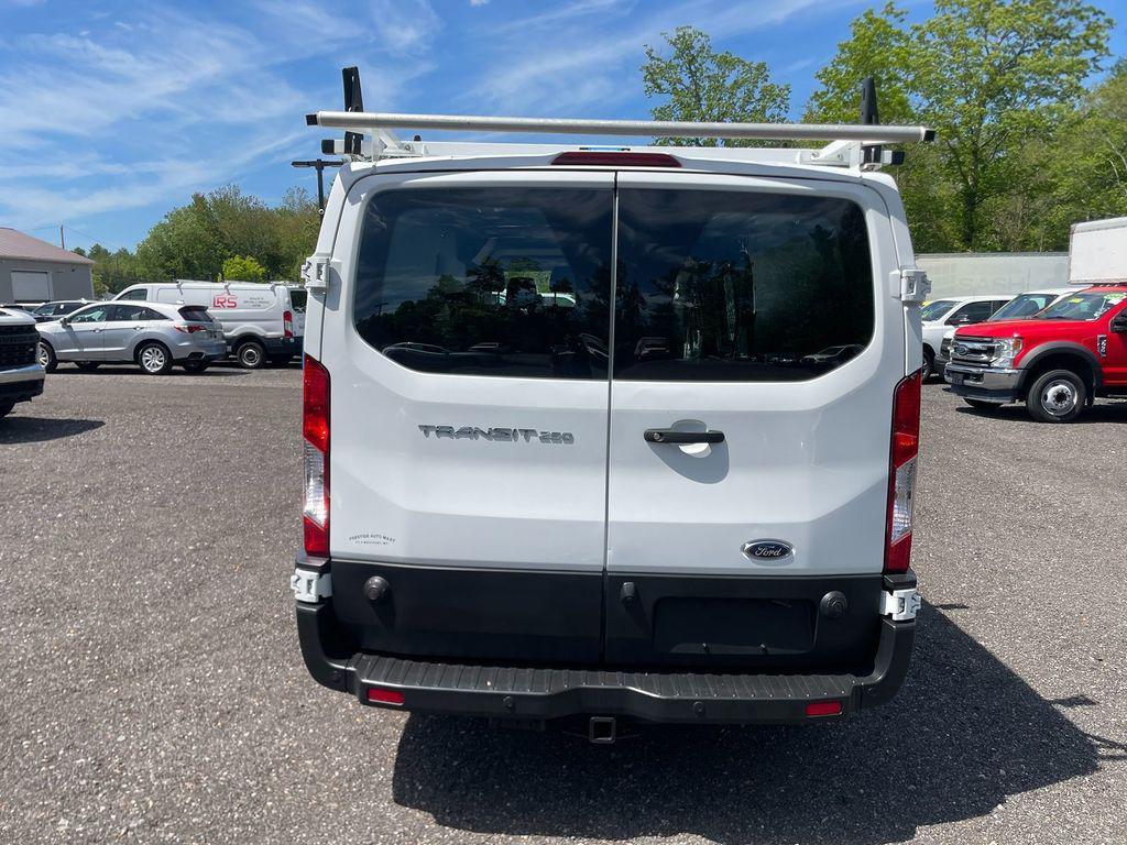 used 2019 Ford Transit-250 car, priced at $22,629