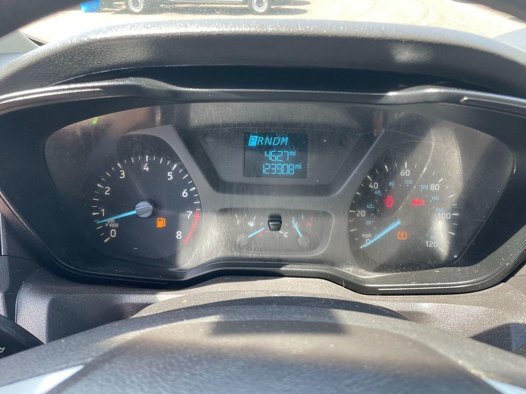used 2019 Ford Transit-250 car, priced at $22,629
