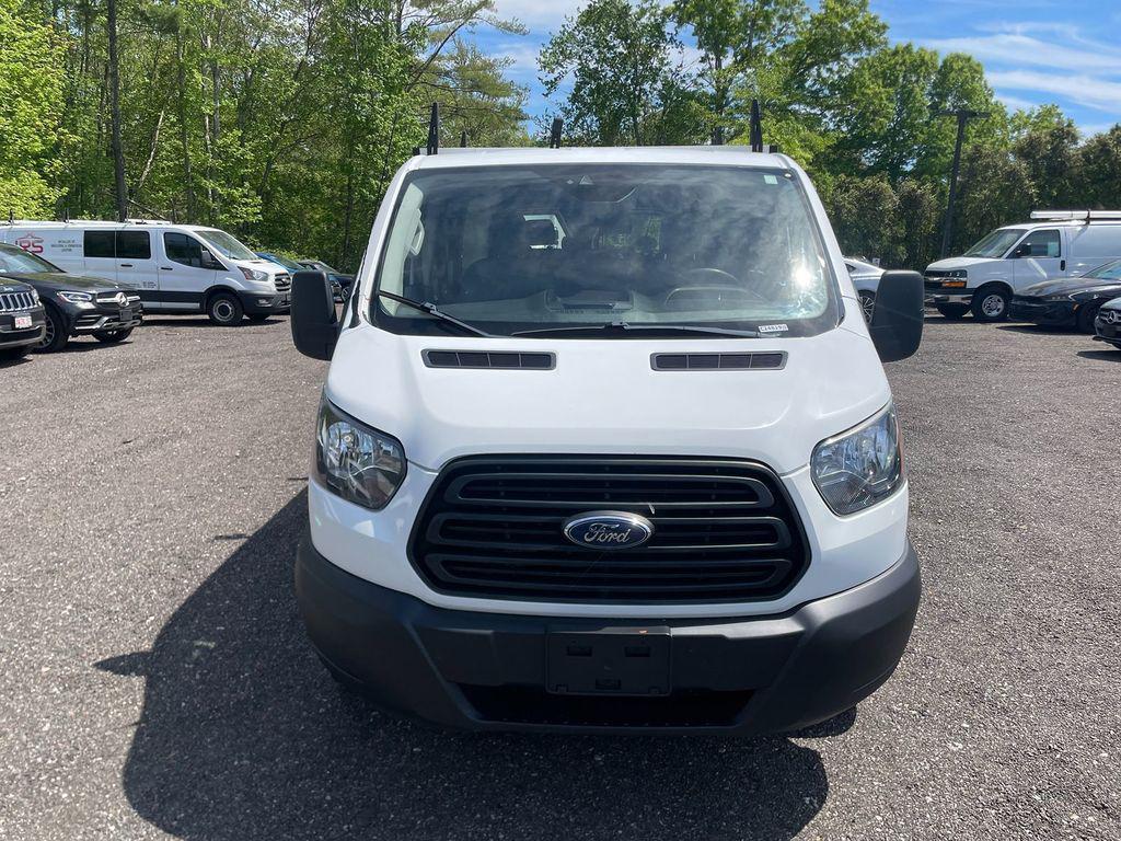 used 2019 Ford Transit-250 car, priced at $22,629