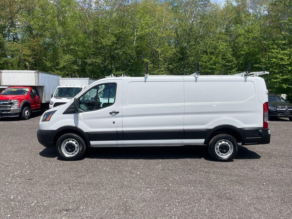 used 2019 Ford Transit-250 car, priced at $22,629