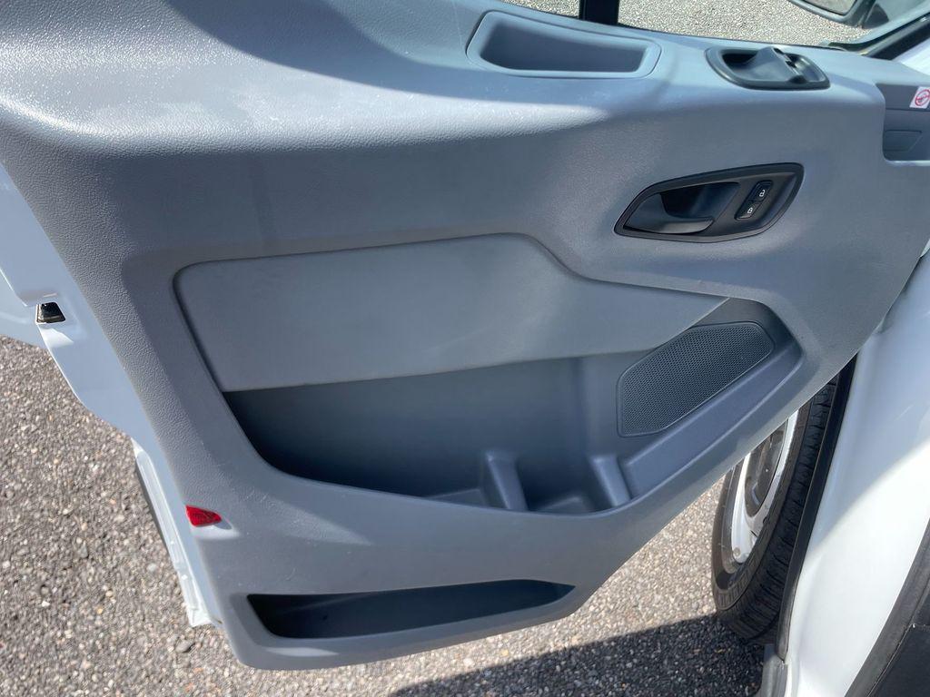 used 2019 Ford Transit-250 car, priced at $22,629
