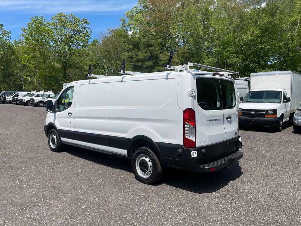 used 2019 Ford Transit-250 car, priced at $22,629