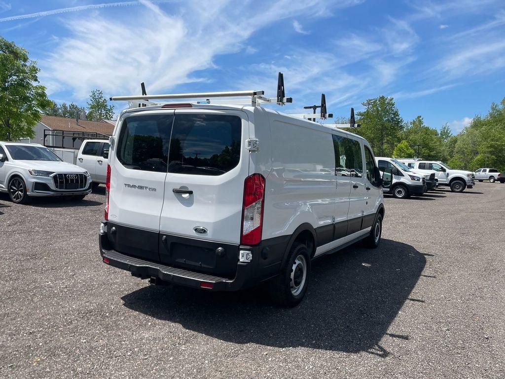 used 2019 Ford Transit-250 car, priced at $22,629