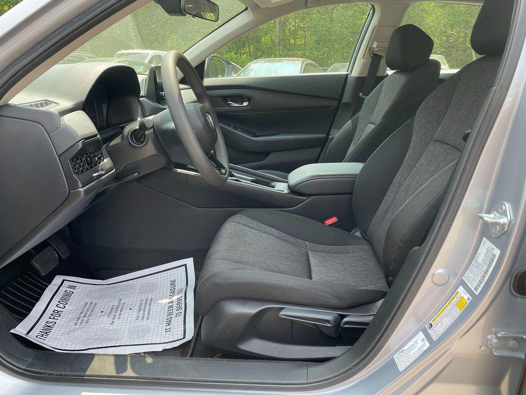 used 2023 Honda Accord car, priced at $23,995