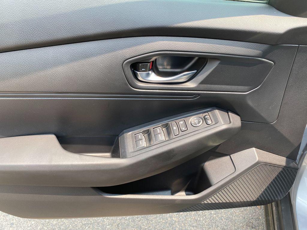 used 2023 Honda Accord car, priced at $23,995